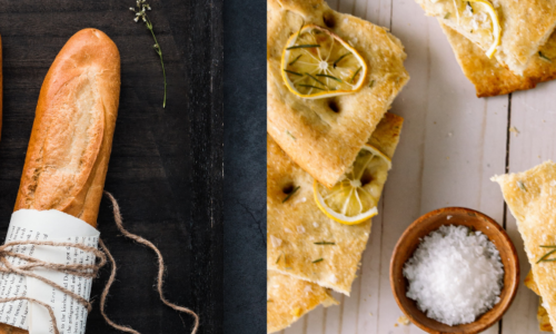 COWBOY BAGUETTES AND FOCACCIA BREAD-2