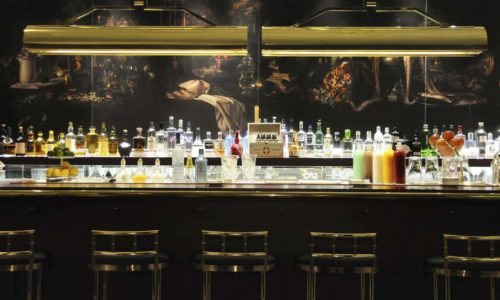 220GranMeliaFenix-Dry Bar by Javier De Las Muelas