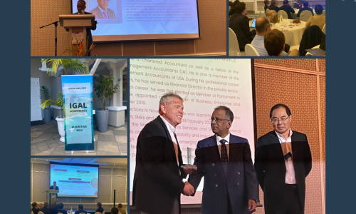 Blue Bold Collage LinkedIn Post (1)