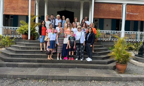 Picture Pam Brokate article